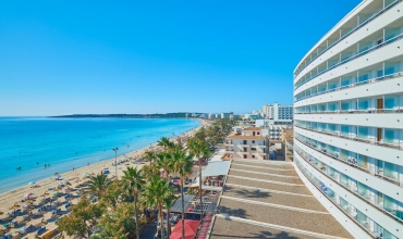 Hotel Hipotels Don Juan Palma de Mallorca Cala Millor Sejur si vacanta Oferta 2022