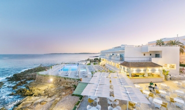 Hotel Atolon Palma de Mallorca Cala Millor Sejur si vacanta Oferta 2022