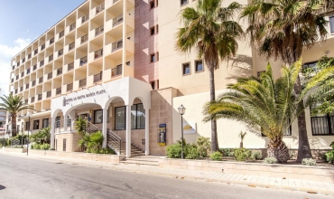 Hotel Santa Maria Playa Mallorca Cala Millor Sejur si vacanta Oferta 2022 - 2023
