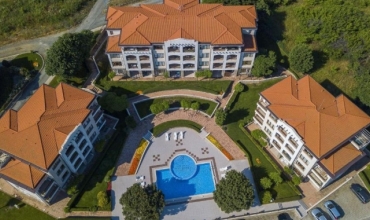 View Apartments Litoral Bulgaria Sozopol Sejur si vacanta Oferta 2023