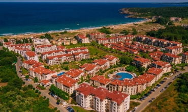 Green Life Beach Resort Litoral Bulgaria Sozopol Sejur si vacanta Oferta 2023 - 2024
