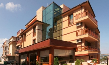 Kalithea Family Hotel Litoral Bulgaria Sozopol Sejur si vacanta Oferta 2023