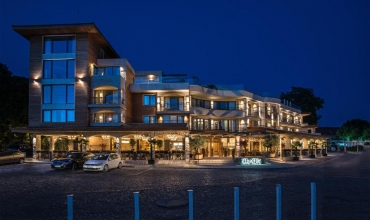 Blu Bay Hotel Sozopol Litoral Bulgaria Sozopol Sejur si vacanta Oferta 2023