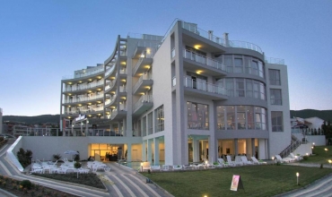 Moonlight Hotel Litoral Bulgaria Sveti Vlas Sejur si vacanta Oferta 2024