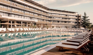 Hotel Sunny Beach Club  - Adults Only, 1, karpaten.ro