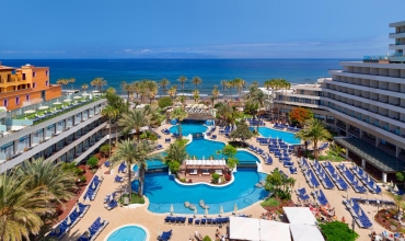 Hotel H10 Conquistador Tenerife Playa de las Americas Sejur si vacanta Oferta 2022 - 2023