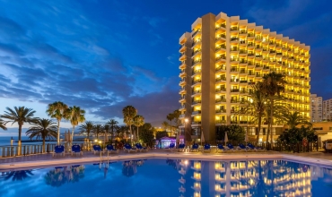 Sol Tenerife Hotel Tenerife Playa de las Americas Sejur si vacanta Oferta 2022
