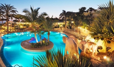 Hotel Gran Oasis Resort Tenerife Playa de las Americas Sejur si vacanta Oferta 2022 - 2023