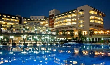 Amelia Beach Resort Hotel, 1, karpaten.ro