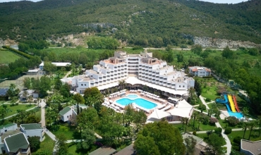 Richmond Ephesus Resort, 1, karpaten.ro