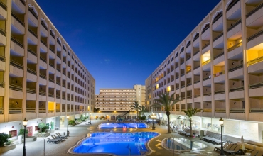 KN Columbus Aparthotel Tenerife Playa de las Americas Sejur si vacanta Oferta 2023