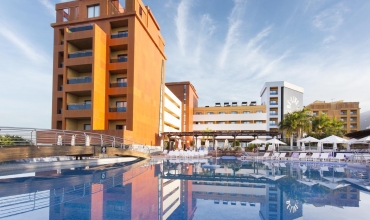 Hotel Be Live Experience La Niña Tenerife Costa Adeje Sejur si vacanta Oferta 2023