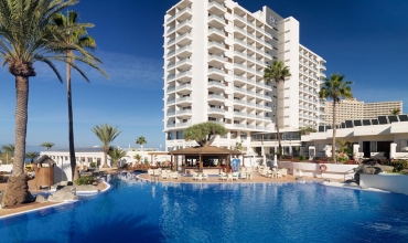 Hotel H10 Gran Tinerfe - Adults Only Tenerife Costa Adeje Sejur si vacanta Oferta 2022 - 2023