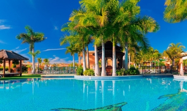 Green Garden Resort & Suites Tenerife Playa de las Americas Sejur si vacanta Oferta 2023