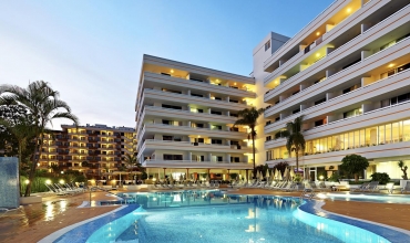Hotel Coral Suites & Spa - Adults Only Tenerife Playa de las Americas Sejur si vacanta Oferta 2023