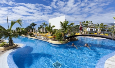 Paradise Park Fun Lifestyle Hotel Tenerife Los Cristianos Sejur si vacanta Oferta 2022 - 2023