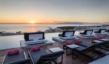 Hotel Royal Hideaway Corales Beach - Adults Only Tenerife Costa Adeje Sejur si vacanta Oferta 2022 - 2023