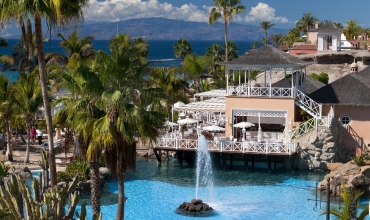 Gran Hotel Bahia del Duque Resort Tenerife Costa Adeje Sejur si vacanta Oferta 2022 - 2023
