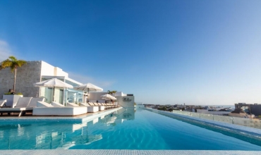 The Fives Downtown Hotel & Residences Cancun si Riviera Maya Playa del Carmen Sejur si vacanta Oferta 2022