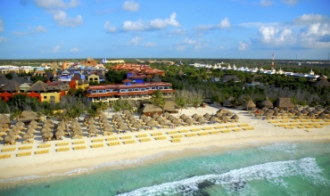 Hotel Iberostar Paraiso del Mar Cancun si Riviera Maya Playa del Carmen Sejur si vacanta Oferta 2022 - 2023