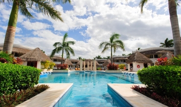 Hotel Grand Riviera Princess Cancun si Riviera Maya Playa del Carmen Sejur si vacanta Oferta 2022 - 2023