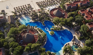 Hotel Iberostar Tucan Cancun si Riviera Maya Playa del Carmen Sejur si vacanta Oferta 2022 - 2023