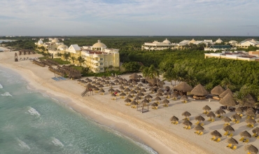 Hotel Iberostar Selection Paraiso Maya Suites Cancun si Riviera Maya Playa del Carmen Sejur si vacanta Oferta 2022 - 2023