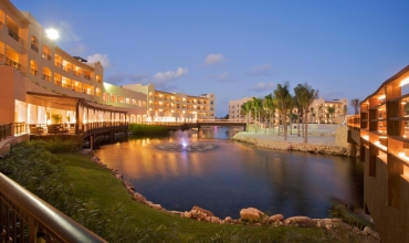 Hacienda Tres Rios Resort & Spa Cancun si Riviera Maya Playa del Carmen Sejur si vacanta Oferta 2022 - 2023