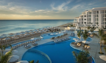 Hotel Playacar Palace Cancun si Riviera Maya Playa del Carmen Sejur si vacanta Oferta 2022 - 2023