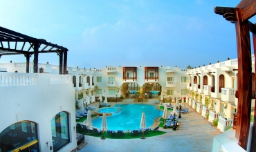 Oriental Rivoli Hotel & Spa Egipt Sharm El Sheikh Sejur si vacanta Oferta 2022 - 2023