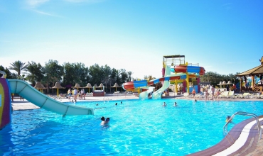 Parrotel Aqua Park Resort Egipt Sharm El Sheikh Sejur si vacanta Oferta 2022