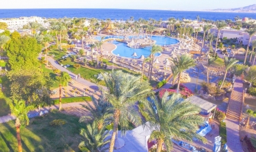 Parrotel Beach Resort Egipt Sharm El Sheikh Sejur si vacanta Oferta 2022