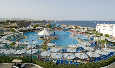 Sharm Dreams Resort Egipt Sharm El Sheikh Sejur si vacanta Oferta 2022 - 2023