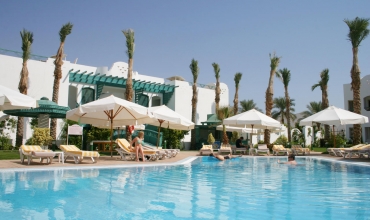 Falcon Hills Hotel *** Egipt Sharm El Sheikh Sejur si vacanta Oferta 2022