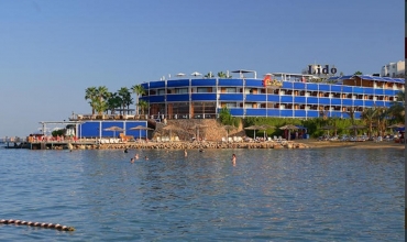 Lido Sharm Hotel Naama Bay **** Egipt Sharm El Sheikh Sejur si vacanta Oferta 2022