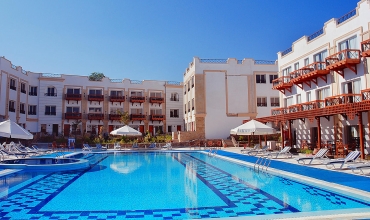 Falcon Naama Star Hotel Egipt Sharm El Sheikh Sejur si vacanta Oferta 2022 - 2023