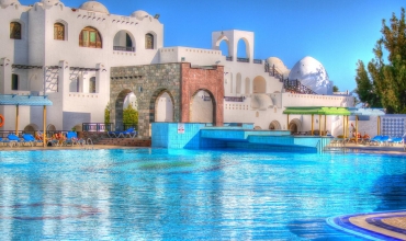 Arabella Azur Resort Egipt Hurghada Sejur si vacanta Oferta 2022