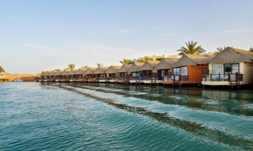 Panorama Bungalows Resort El Gouna Hurghada El Gouna Sejur si vacanta Oferta 2023 - 2024