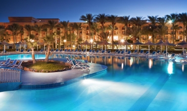Giftun Azur Resort ***+ Egipt Hurghada Sejur si vacanta Oferta 2022