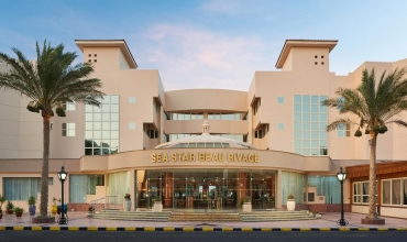 Hotel Sea Star Beau Rivage Egipt Hurghada Sejur si vacanta Oferta 2022