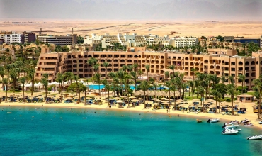 Continental Hotel Hurghada, 1, karpaten.ro