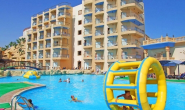 Sphinx Resort Hurghada Hurghada City Sejur si vacanta Oferta 2023 - 2024