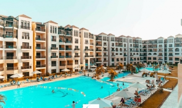 Gravity Hotel Aqua Park Hurghada ex Samra Hurghada Hurghada City Sejur si vacanta Oferta 2023 - 2024