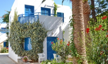 Galeana Beach Hotel Creta - Chania Platanes Sejur si vacanta Oferta 2022