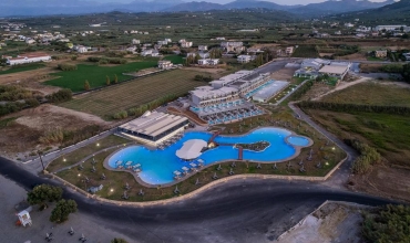 CHC Galini Palace Creta - Chania Kolymbari Sejur si vacanta Oferta 2023 - 2024