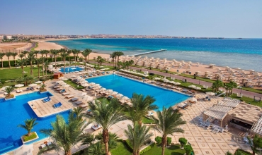 Premier Le Reve Hotel & Spa  (Adults Only 16+) Hurghada Sahl Hasheesh Sejur si vacanta Oferta 2022