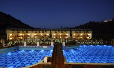 NoxInn Club (Ex.Club Konakli Hotel Family Resort & Spa) Antalya Alanya Sejur si vacanta Oferta 2022
