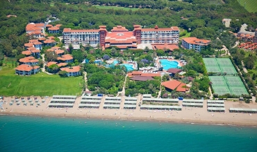 Belconti Resort Hotel Antalya Belek Sejur si vacanta Oferta 2022