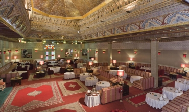 Hotel Atlantic Palace Agadir Golf Thalasso & Casino Resort ***** Maroc Agadir Sejur si vacanta Oferta 2022