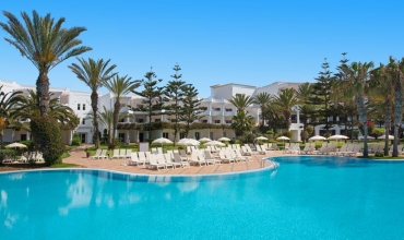 Hotel Iberostar Founty Beach Maroc Agadir Sejur si vacanta Oferta 2022 - 2023